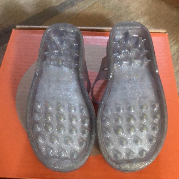 Mini Melissa water sandals - Picture 2 of 2